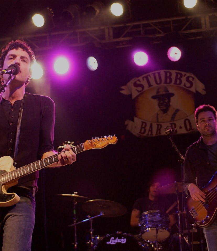 SXSW is an annual creative festival that takes place in Austin, Texas.