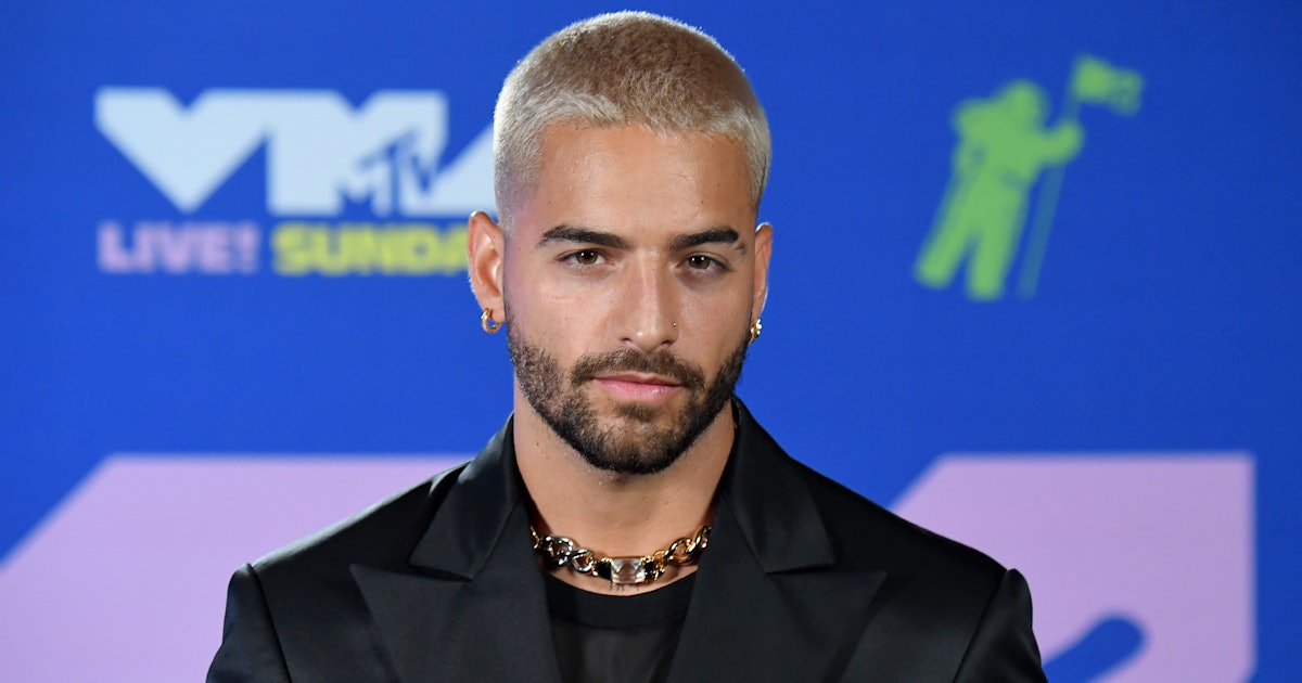 What Do Maluma S Hawai Lyrics Mean In English They Re About A Breakup