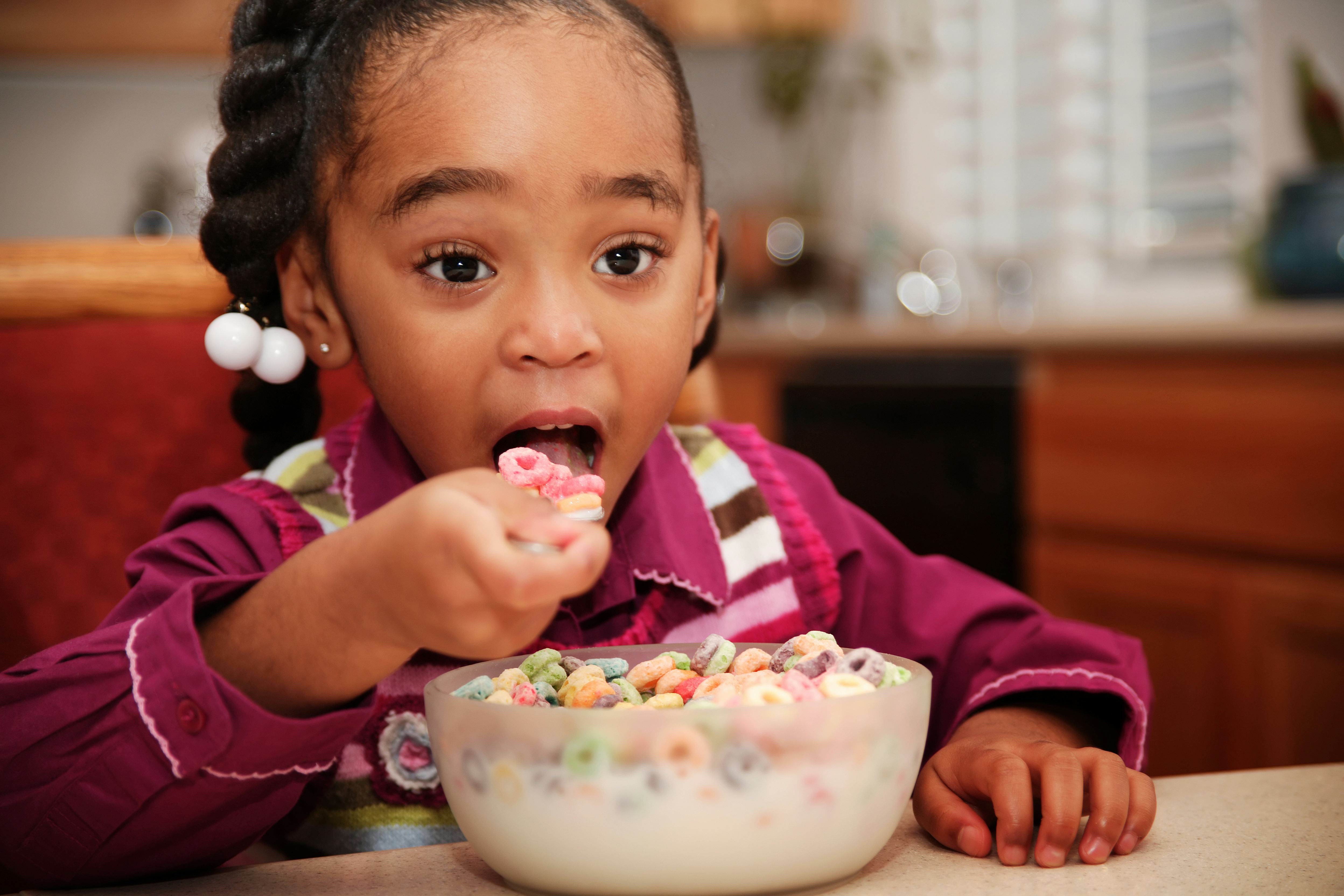 Easy Breakfast Ideas For Preschoolers, According to 25 Moms