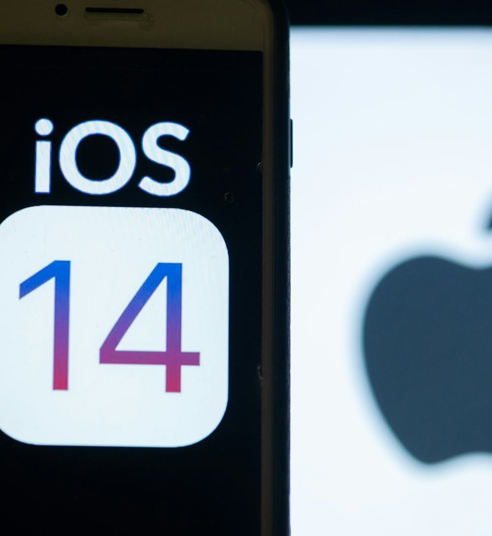 People are going wild with custom iOS 14 homescreens