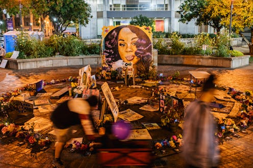 Celebs Demand Justice For Breonna Taylor After No Charges Were Brought For Her Death