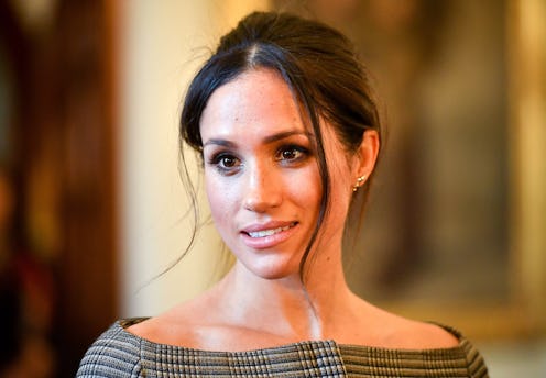 Meghan Markle Fall 2020 trend