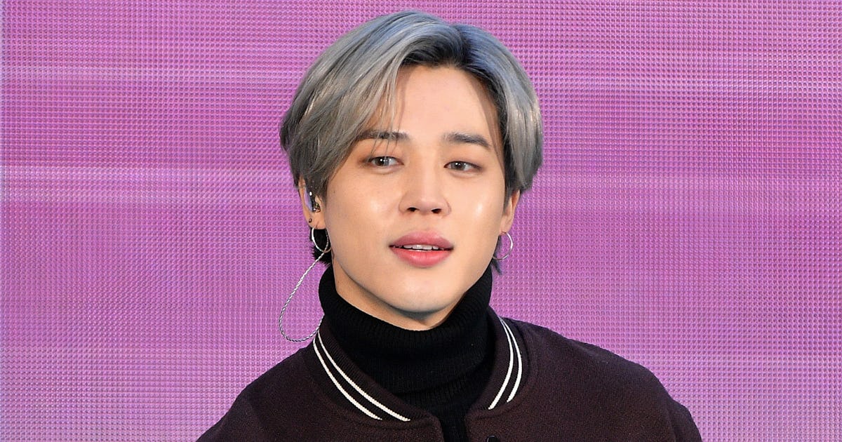What Did Jimin Do Before BTS? He's Always Been A Star