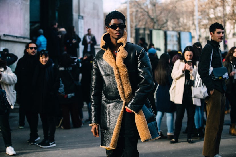 Alton Mason's NYFW Diary Is Not What You'd Expect