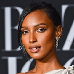 Jasmine Tookes just revealed all her favorite everyday makeup products in a comprehensive Instagram ...