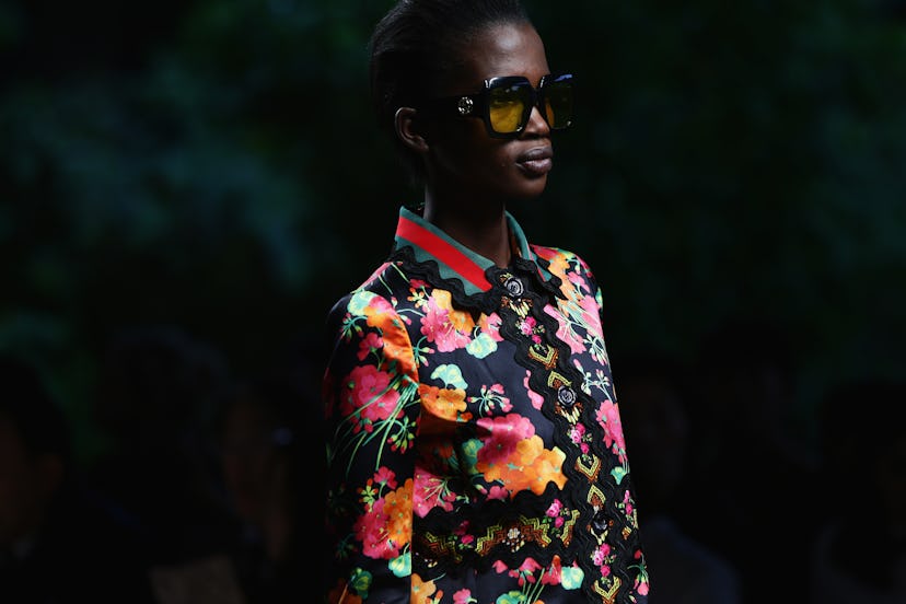 Gucci Changemakers Initiative
