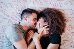 I Don't Get Wet During Sex. What Can I Do About It?