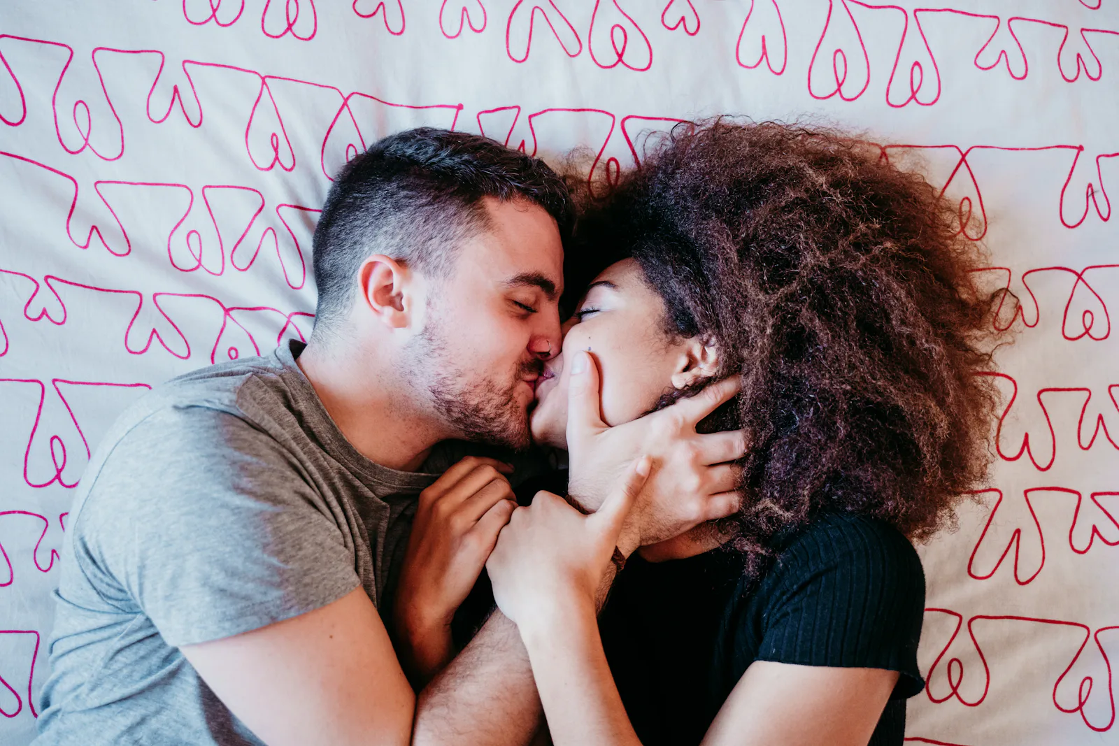 I Don't Get Wet During Sex. What Can I Do About It?