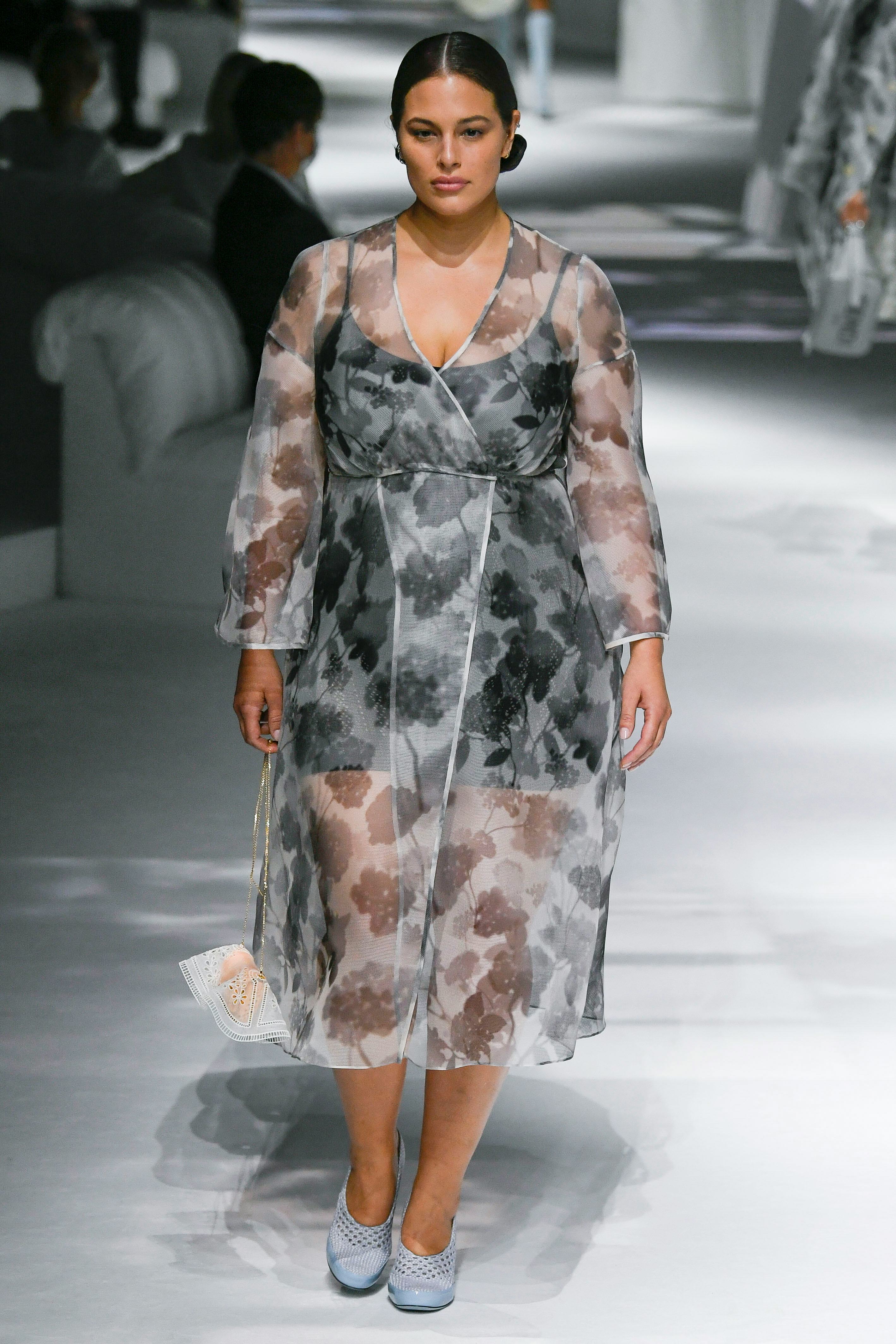 7 Trends From Milan Fashion Week Spring 2021 That Are About To Take Off