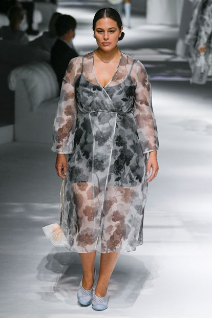 7 Trends From Milan Fashion Week Spring 2021 That Are About To Take Off