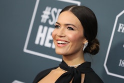 Mandy Moore's favorite sunscreen is included in the Supergoop! Friends & Family Sale