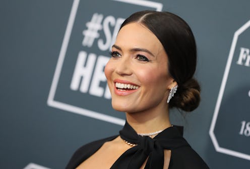 Mandy Moore's favorite sunscreen is included in the Supergoop! Friends & Family Sale