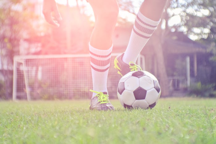 Sen. Kelly Loeffler wants to ban transgender girls from school sports.