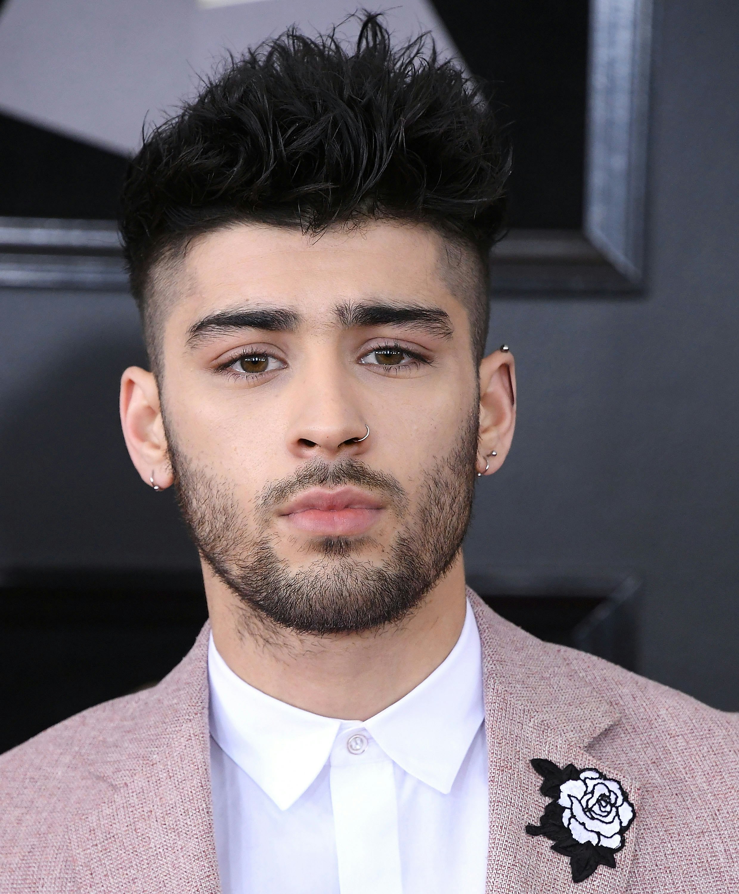 Zayn Malik S Reported Reaction To His Daughter S Birth Is So Sweet   Efbdc1fc 5f76 4137 B352 C55697376e96 Getty 912383572 