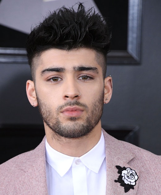 Zayn Malik's Reported Reaction To His Daughter's Birth Is So Sweet