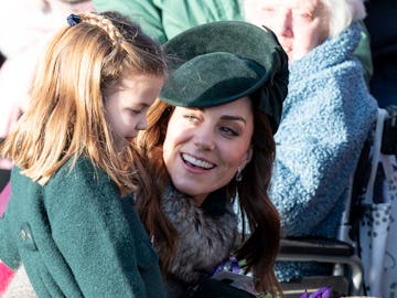 Kate Middleton has had so many sweet moments with daughter Princess Charlotte.