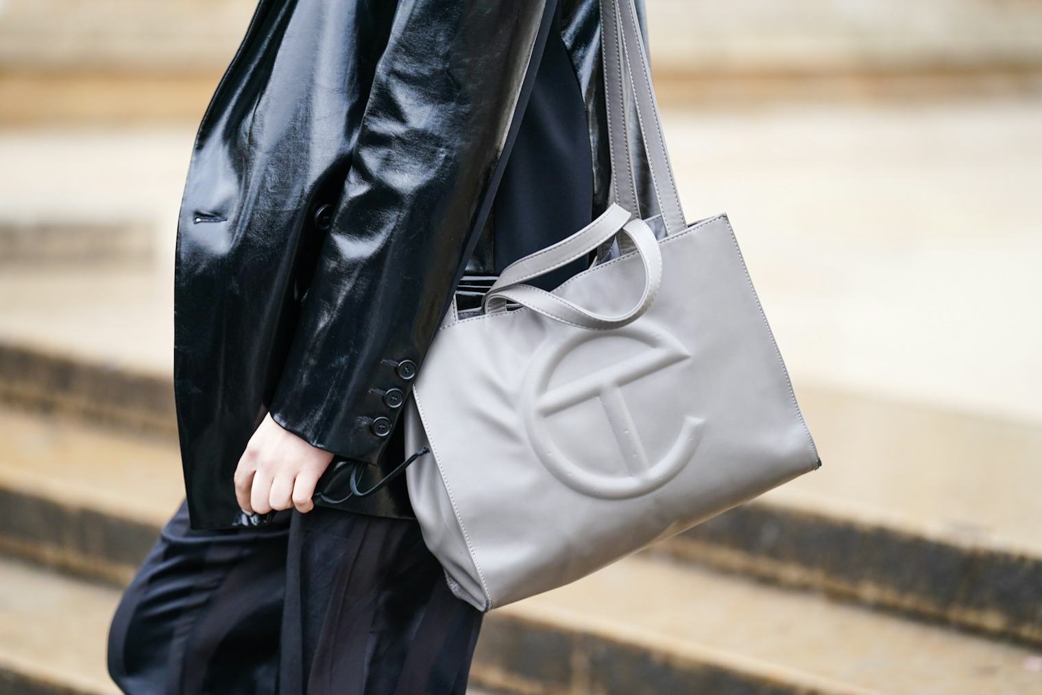 Telfar’s Bag Security Program Is Breaking Every Luxury Fashion Rule