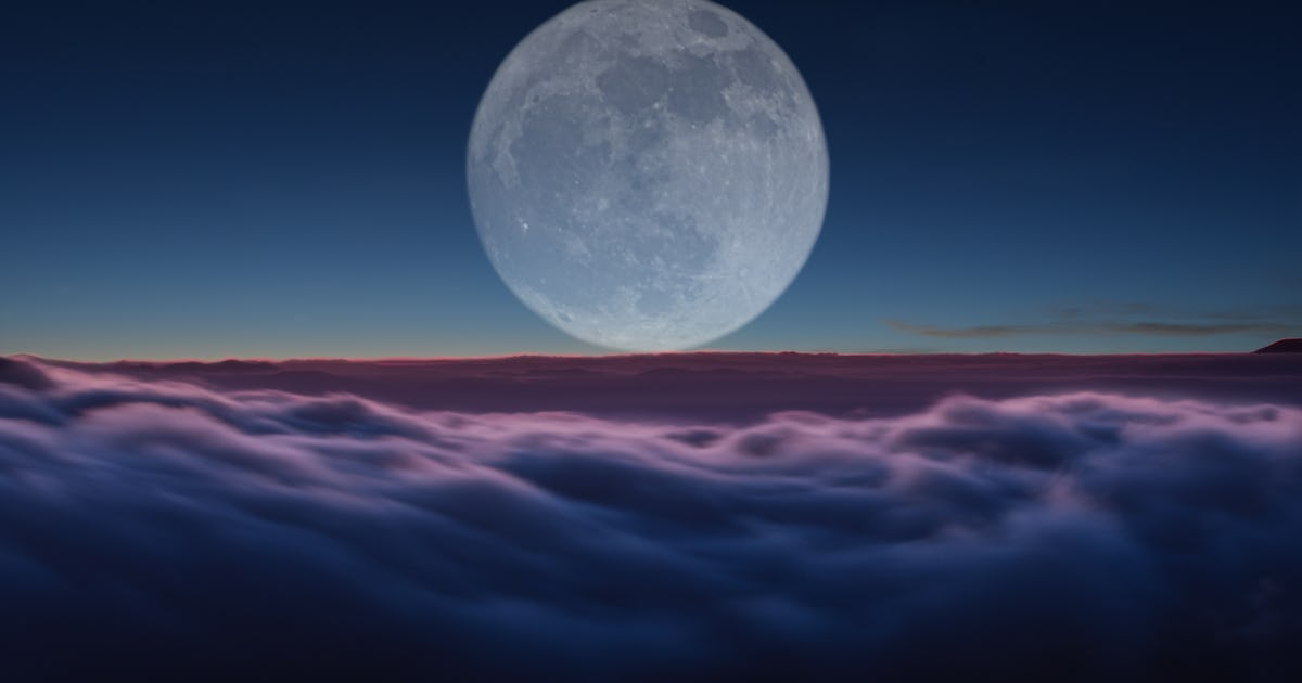 Halloween Blue Full Moon 2020 Full Harvest Moon Dos & Don�ts Halloween Blue Full Moon 2020 Full Harvest Moon Dos & Don�ts