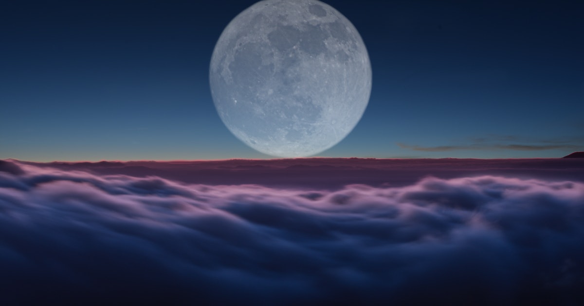 Halloween Blue Full Moon 2020 Full Harvest Moon Dos & Don�ts Halloween Blue Full Moon 2020 Full Harvest Moon Dos & Don�ts