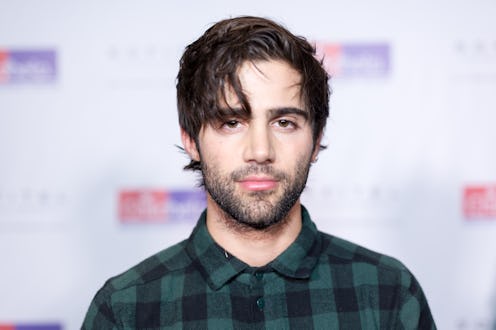 Max Ehrich Says His Engagement To Demi Lovato Hadn't "Officially Ended" Until Now