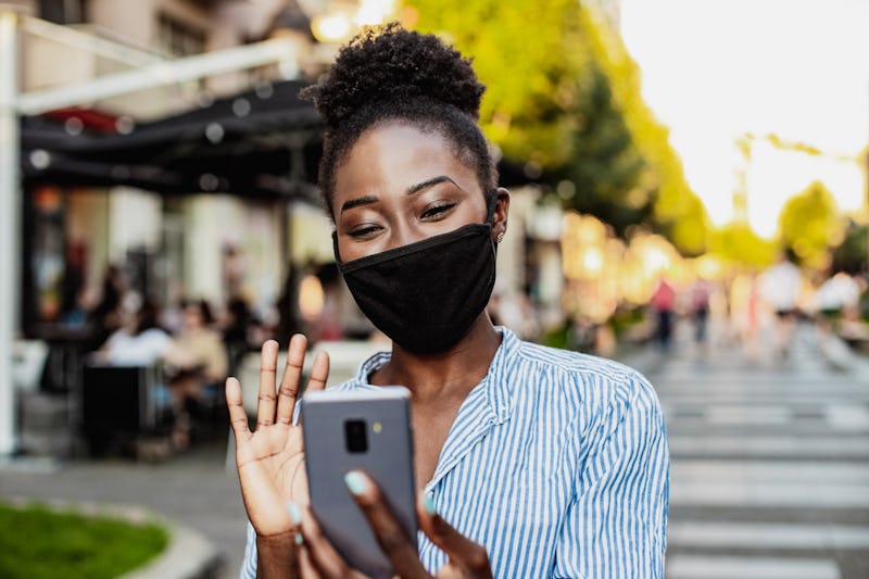8 Texts To Send Someone Who Ghosted You