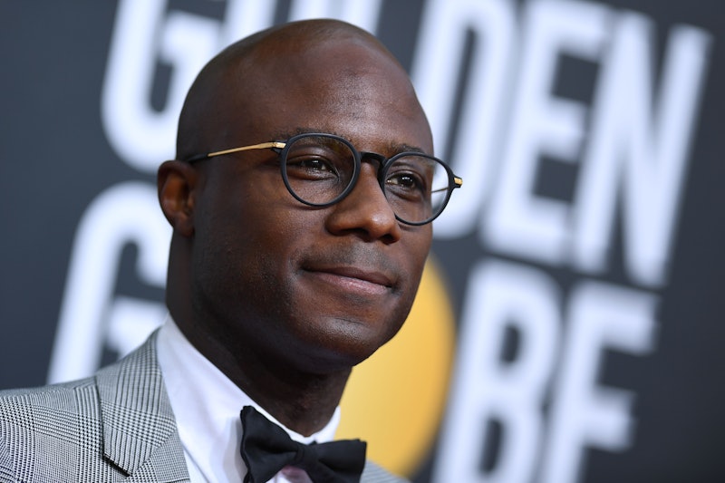 'The Lion King' Live-Action Reboot Is Getting A Sequel From Barry Jenkins
