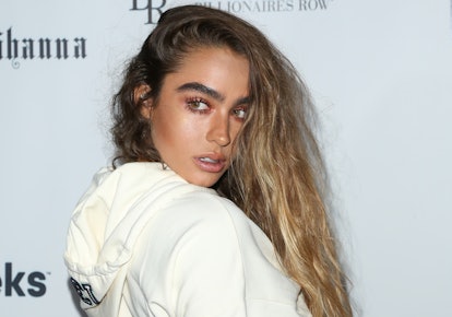 who did Max Ehrich date before Demi Lovato? Sommer Ray is one ex.