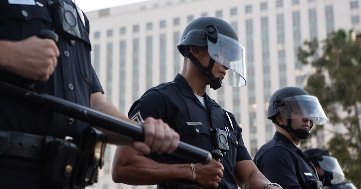 Palantir and the LAPD know what your scars and tattoos look like