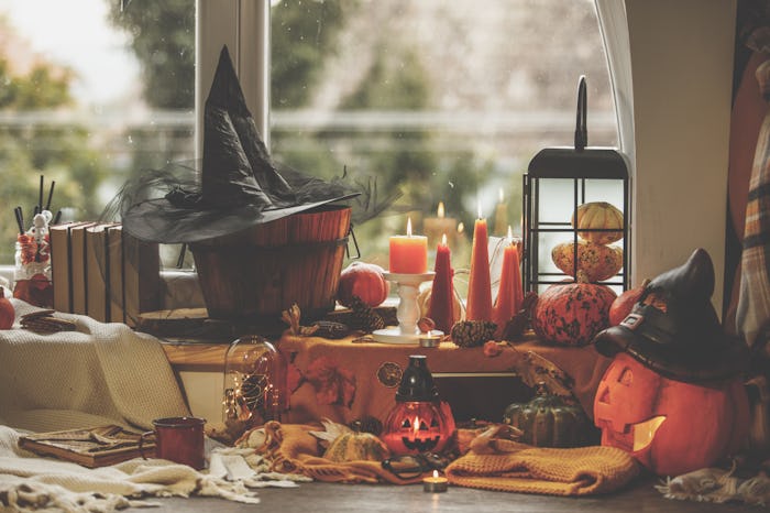 These Halloween decorations under $5 will help make your home spooky without spending too much.