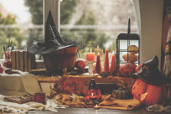 These Halloween decorations under $5 will help make your home spooky without spending too much.