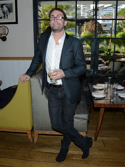 Leslie Benzies rockstar games grand theft auto take-two video game developer gaming