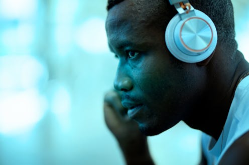 headphones