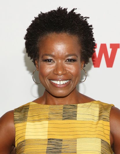 ghost book movie cast Quincy Tyler Bernstine plays Tameika in 'Power Book II: Ghost'