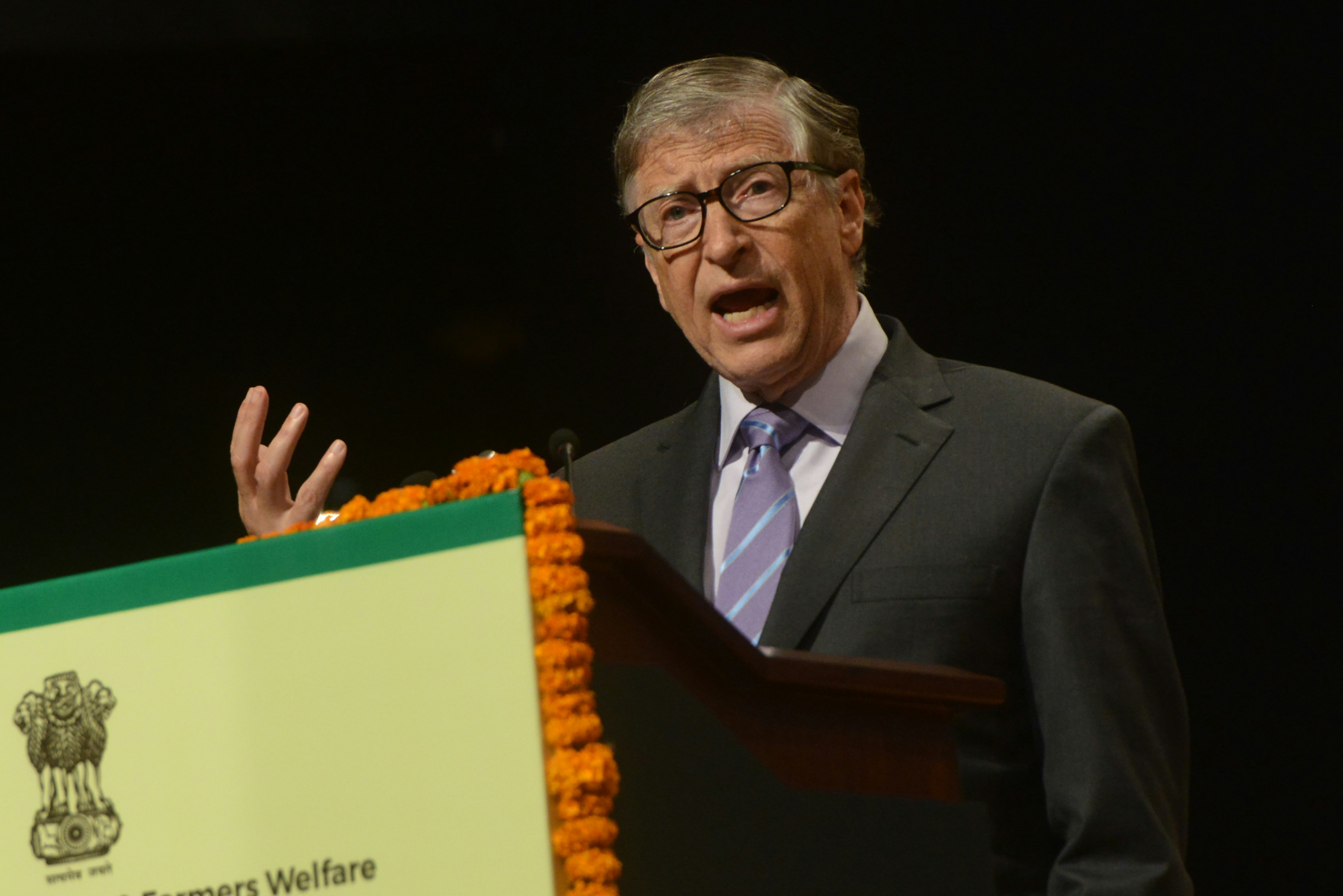 TerraPower: Why Bill Gates Thinks Nuclear Energy Is The Future