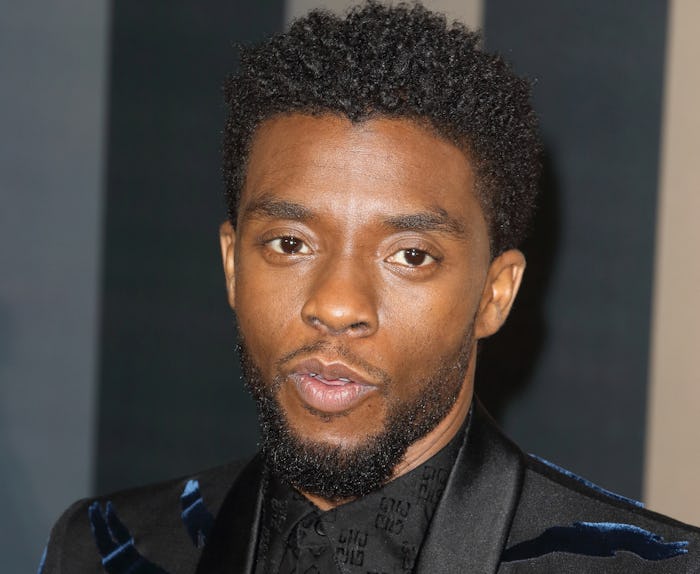 Chadwick Boseman's mom supported his decision to keep his diagnosis private.