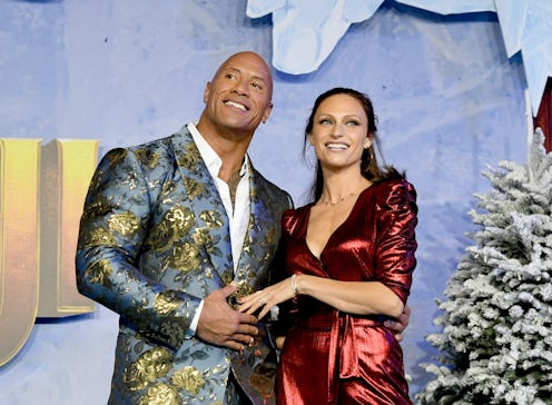 Dwayne Johnson Reveals His Family Tested Positive For COVID-19