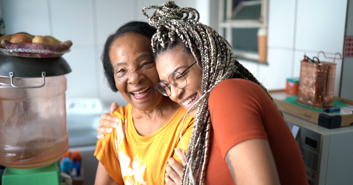 27 National Grandparents Day Quotes That Perfectly Describe Your Love For Them