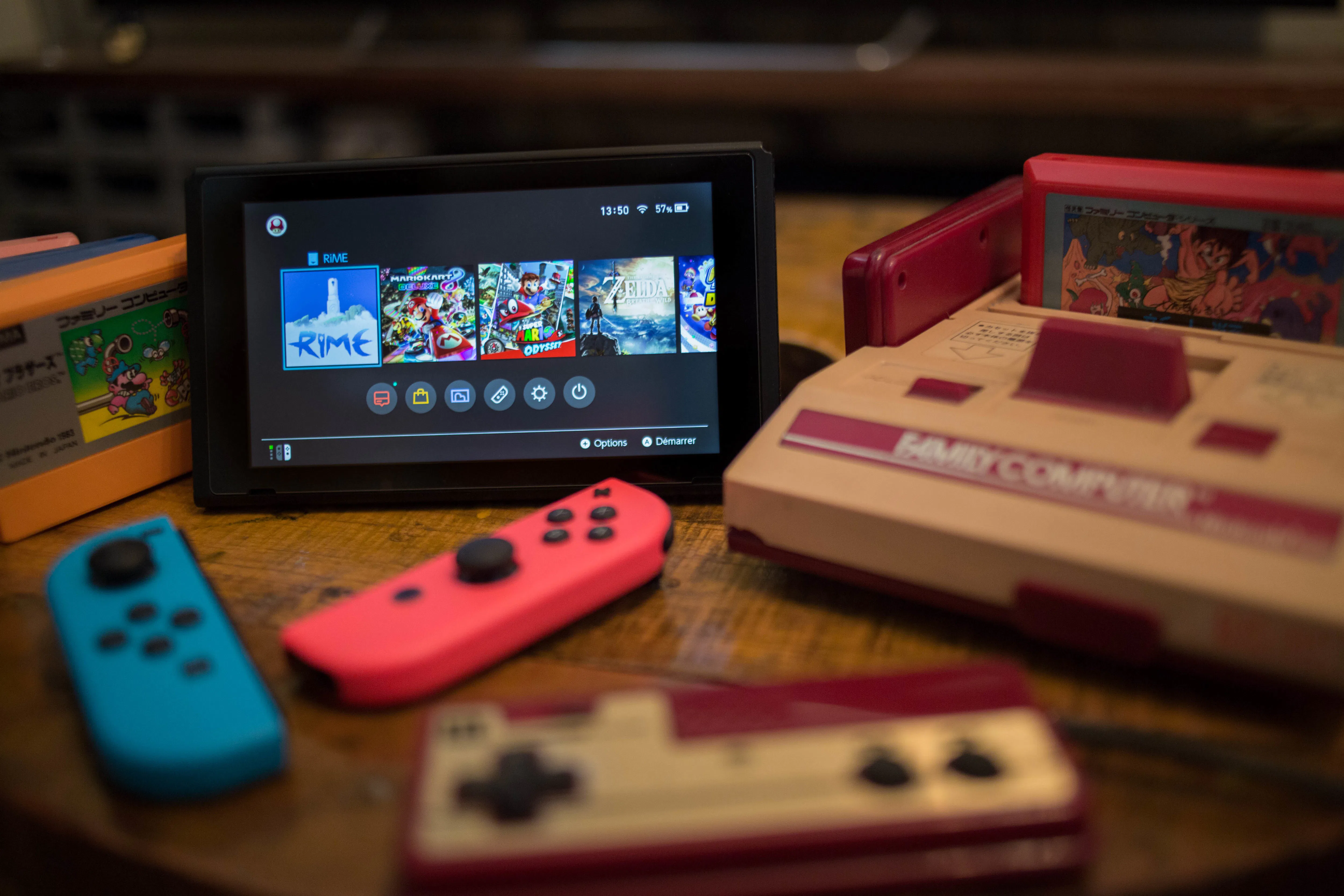 How to customize your gaming consoles to save energy — and the planet