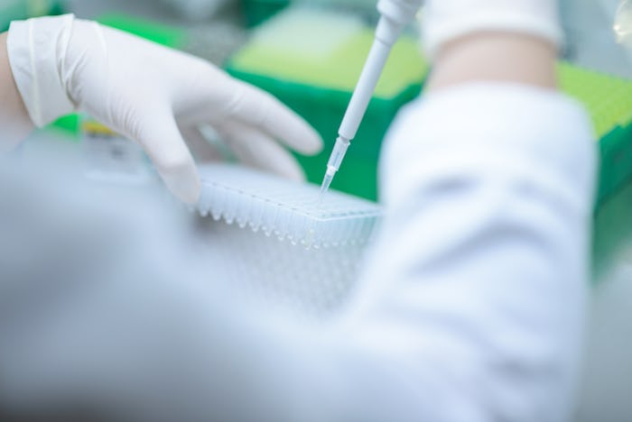 In a letter to governors, the CDC urged states to prepare to distribute COVID-19 vaccines by early N...