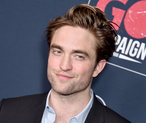 Robert Pattinson Reportedly Has COVID-19, Halting The Batman Production