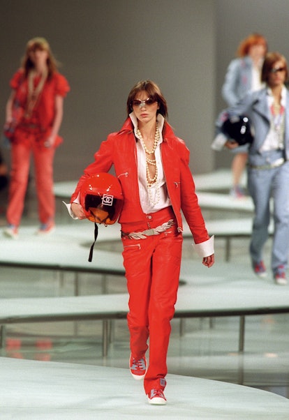 A History Of Chanel — From Its Beginnings To The Most Iconic Looks