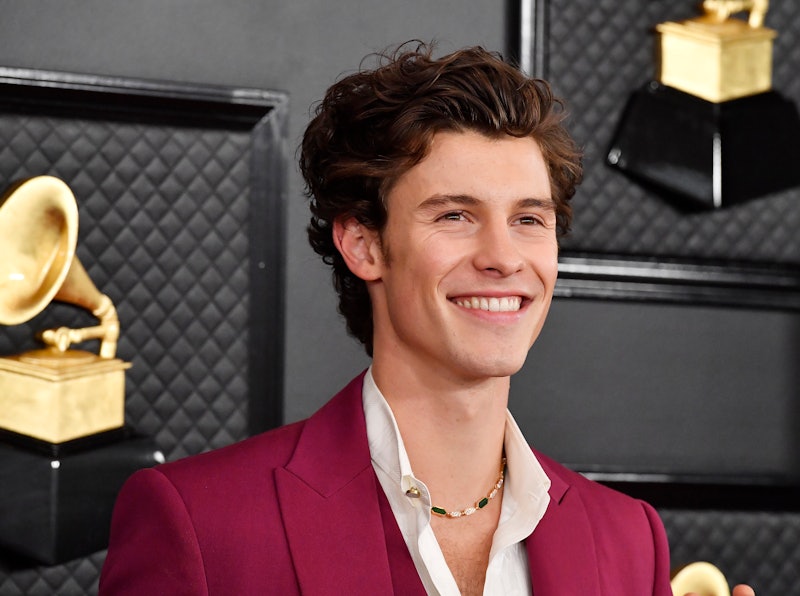 Shawn Mendes Teases A New Album Will Arrive In December — VIDEO