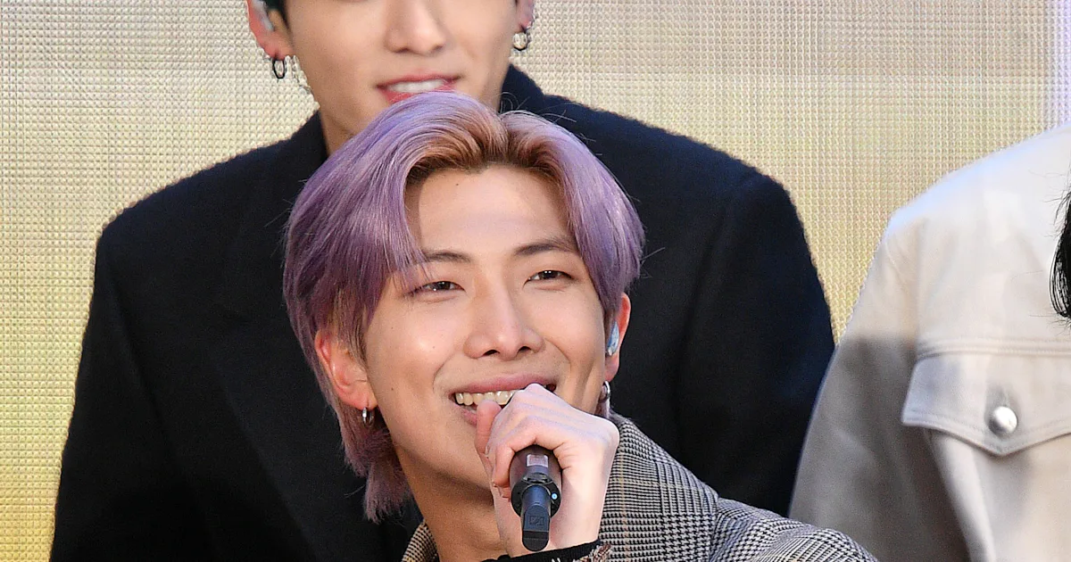 What Did RM Do Before BTS Here s How He Went From Underground Rapper what-did-rm-do-before-bts-here-s-how-he-went-from-underground-rapper