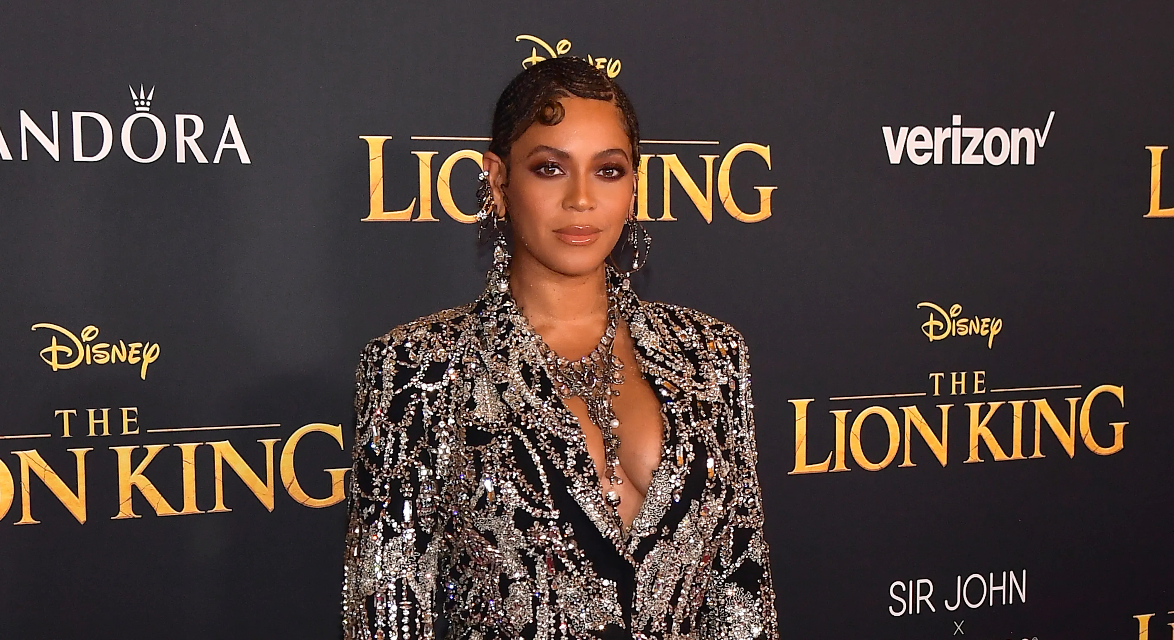 Beyoncé's Complete Style Evolution