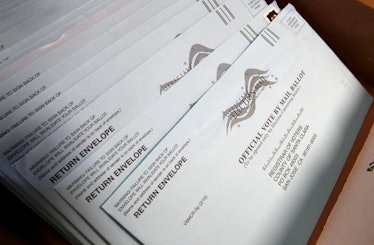 Here's what to know about the deadline to vote by mail.