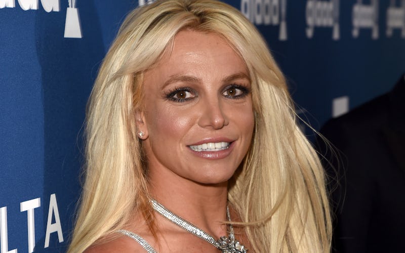 Britney Spears wants her conservatorship case to be public amid the #FreeBritney movement.