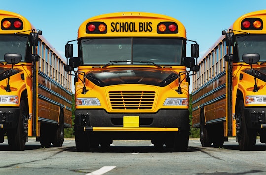 WiFi-equipped school buses are being deployed to help kids distance learn.