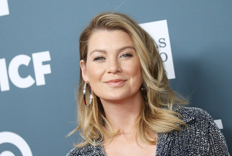 Ellen Pompeo’s tweets about Maggie & Winston in ‘Grey’s Anatomy’ Season 17 prove she's rooting for ...