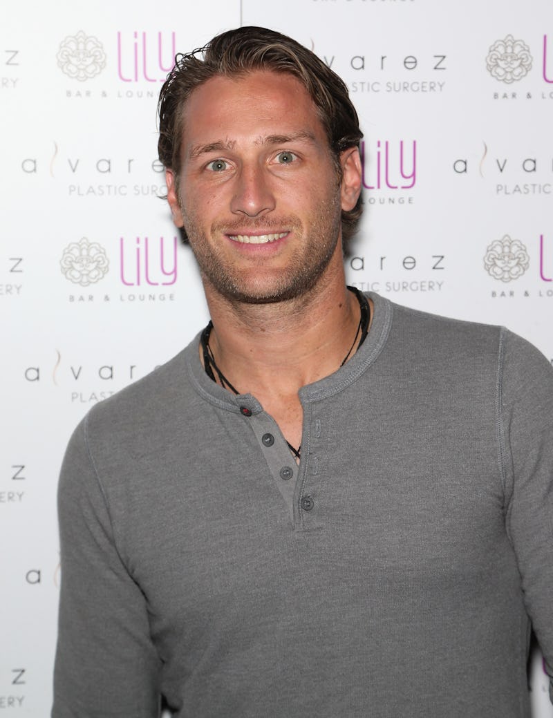 Former Bachelor Juan Pablo Galavis now