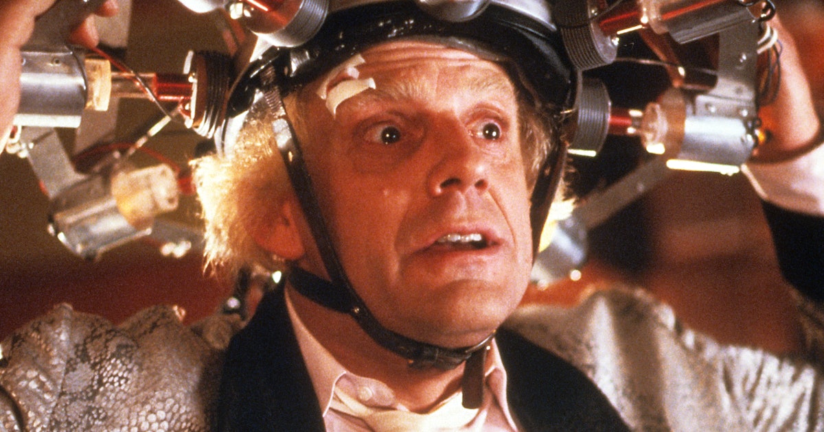 The best time travel movies to stream right now